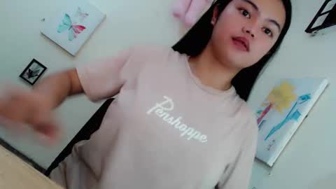 Patricia online show from 02.16.26