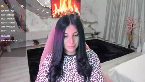 Snapshot of patriciakeys chatting on 02.04.26 Patricia online show from 02.04.26