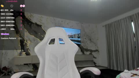 Snapshot of patriciakeys chatting on 05.15.26 Patricia online show from 05.15.26