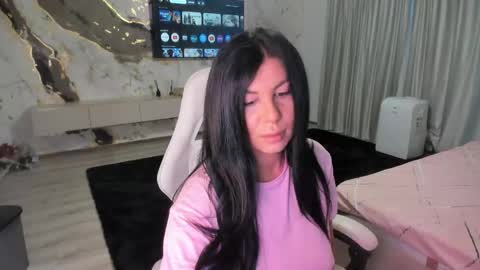 Patricia online show from 06.09.26