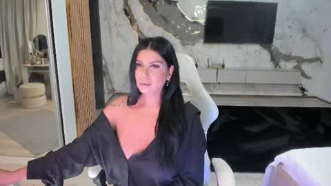 Patricia online show from 07.23.26