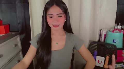PATRICIA online show from 04.21.26