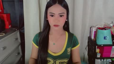 PATRICIA online show from 05.29.26