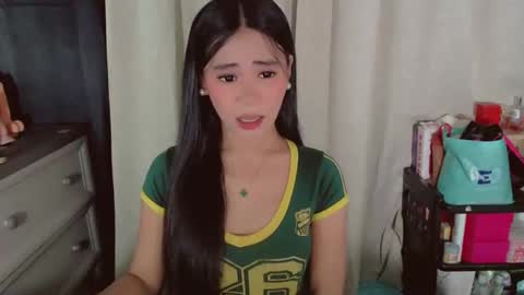 PATRICIA online show from 06.02.26