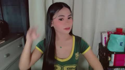 PATRICIA online show from 06.05.26