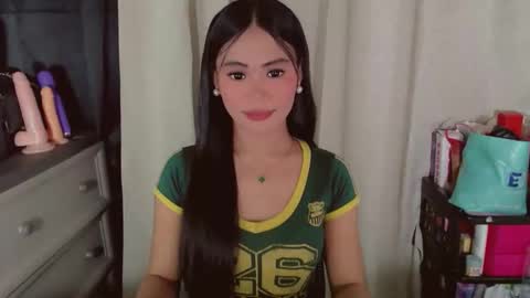 PATRICIA online show from 06.06.26