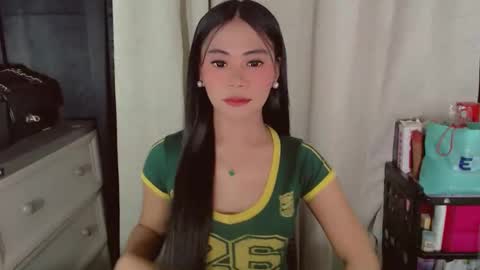 PATRICIA online show from 06.08.26