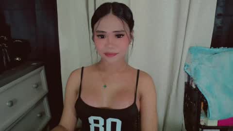 PATRICIA online show from 07.15.26