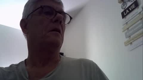 patrick5275 online show from 10.13.25