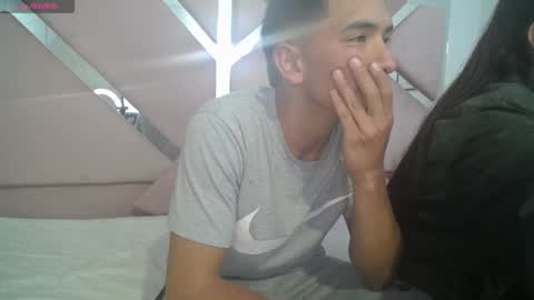 Snapshot of patrick_and_greeicy chatting on 12.04.24 patrick_and_greeicy online show from 12.04.24