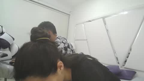 Snapshot of patrick_and_greeicy chatting on 12.27.24 patrick_and_greeicy online show from 12.27.24