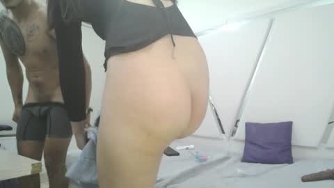 Snapshot of patrick_and_greeicy chatting on 12.27.24 patrick_and_greeicy online show from 12.27.24