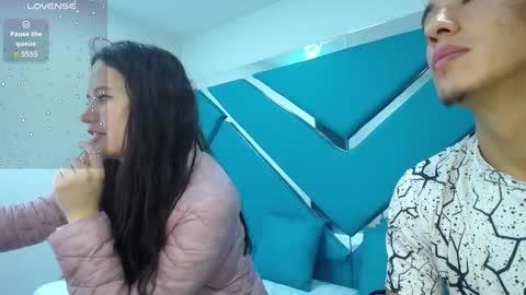 Snapshot of patrick_and_greeicy chatting on 12.29.24 patrick_and_greeicy online show from 12.29.24