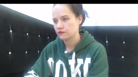 Snapshot of patrick_and_greeicy chatting on 01.14.25 patrick_and_greeicy online show from 01.14.25