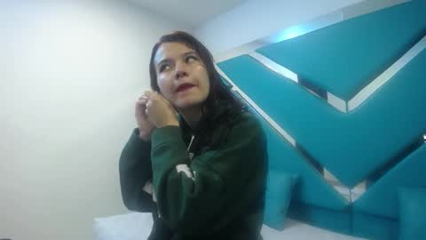 Snapshot of patrick_and_greeicy chatting on 01.21.25 patrick_and_greeicy online show from 01.21.25