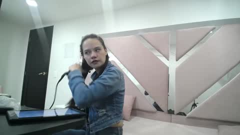 Snapshot of patrick_and_greeicy chatting on 01.23.25 patrick_and_greeicy online show from 01.23.25