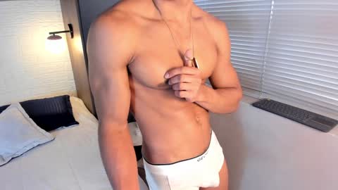 Patrick Brown online show from 12.02.24