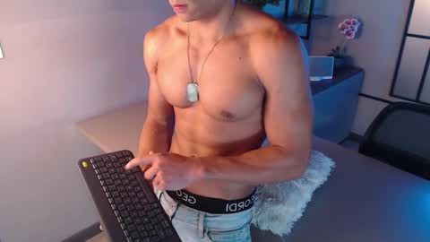 Patrick Brown online show from 12.11.24