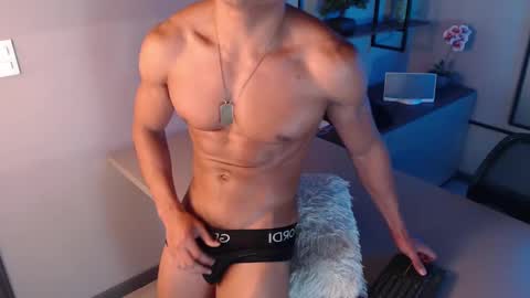 Patrick Brown online show from 12.11.24