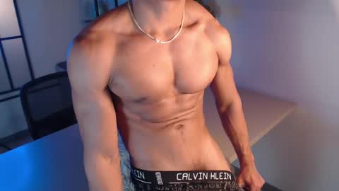 Patrick Brown online show from 02.17.25