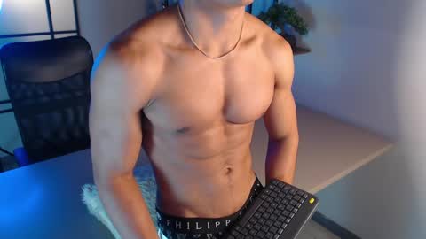 Patrick Brown online show from 03.02.25