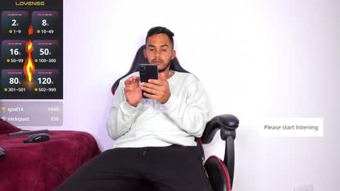 patrick_hot69 online show from 01.08.25