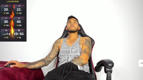 patrick_hot69 online show from 01.09.25