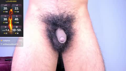 patrick_hot69 online show from 01.25.25