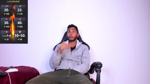 patrick_hot69 online show from 01.29.25