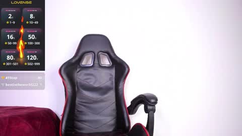 patrick_hot69 online show from 02.13.25