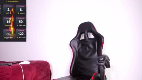 patrick_hot69 online show from 02.19.25