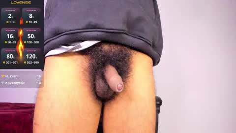 patrick_hot69 online show from 02.23.25