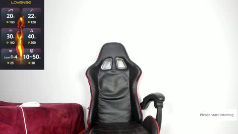 patrick_hot69 online show from 03.11.25