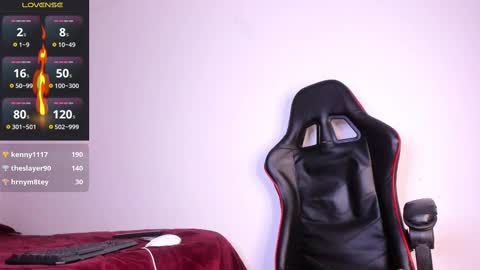 patrick_hot69 online show from 03.12.25