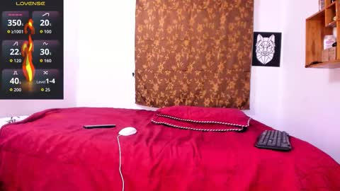 patrick_hot69 online show from 09.11.25