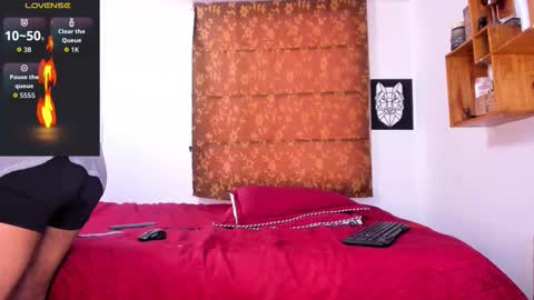 patrick_hot69 online show from 09.19.25