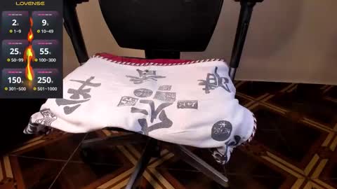 patrick_hot69 online show from 02.25.26