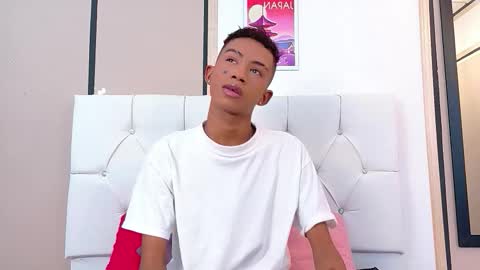 Patrick online show from 03.20.26