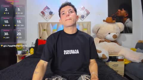 Patrick online show from 11.15.25