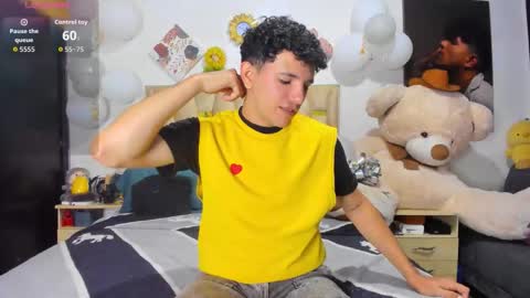 Patrick online show from 01.17.26