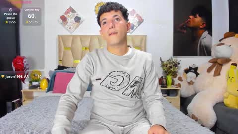 Patrick online show from 02.19.26