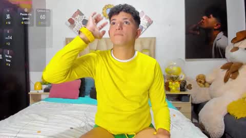 Patrick online show from 03.23.26