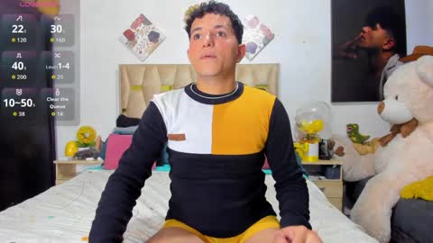 Patrick online show from 04.05.26