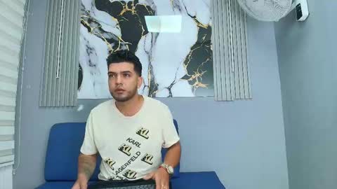 PATRICK online show from 02.02.26