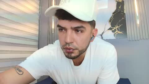 PATRICK online show from 02.04.26