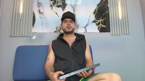 PATRICK online show from 02.06.26