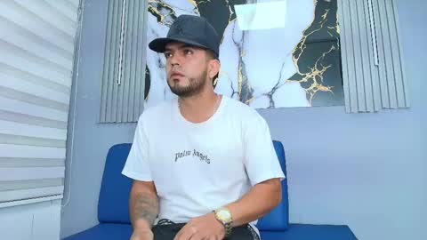 PATRICK online show from 02.09.26