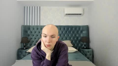 Snapshot of patrickbevy chatting on 05.17.26 Patrick online show from 05.17.26