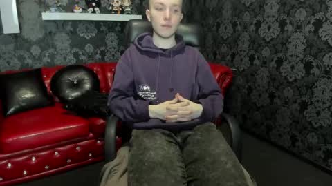 Snapshot of patrickbevy chatting on 05.30.26 Patrick online show from 05.30.26
