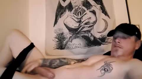 Charles Tremblay online show from 03.14.26